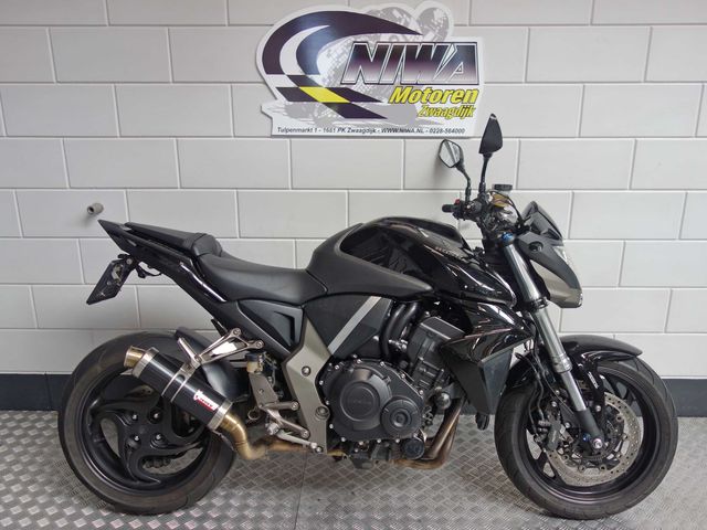 honda - cb-1000-r