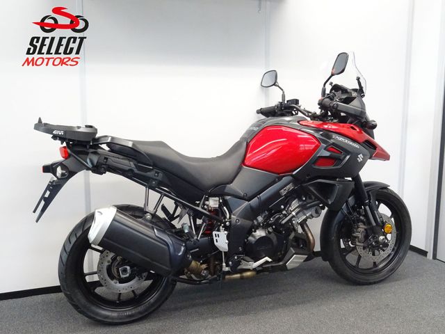 suzuki - v-strom-dl-1000