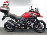SUZUKI V-STROM DL 1000