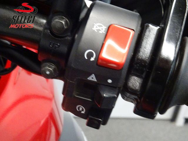 suzuki - v-strom-dl-1000