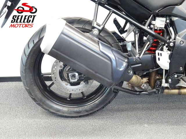 suzuki - v-strom-dl-1000