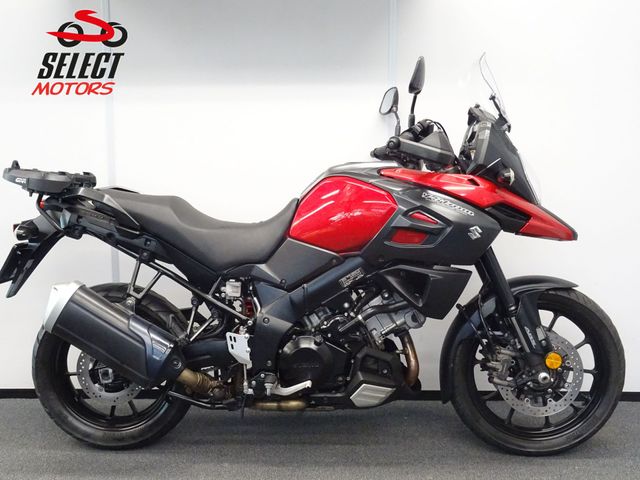 suzuki - v-strom-dl-1000