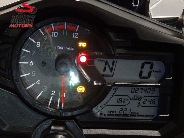 suzuki - v-strom-dl-1000