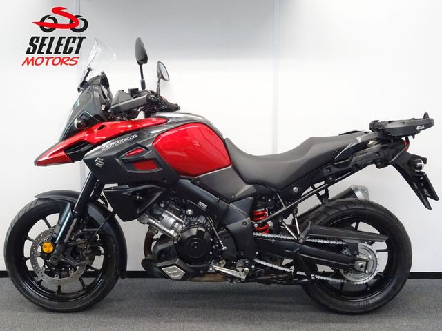 suzuki - v-strom-dl-1000