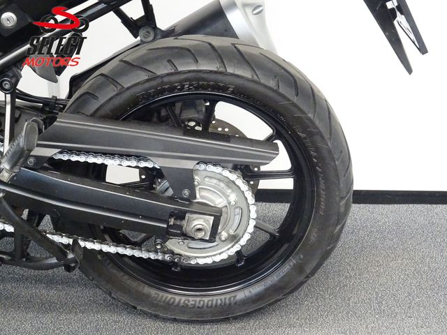 suzuki - v-strom-dl-1000