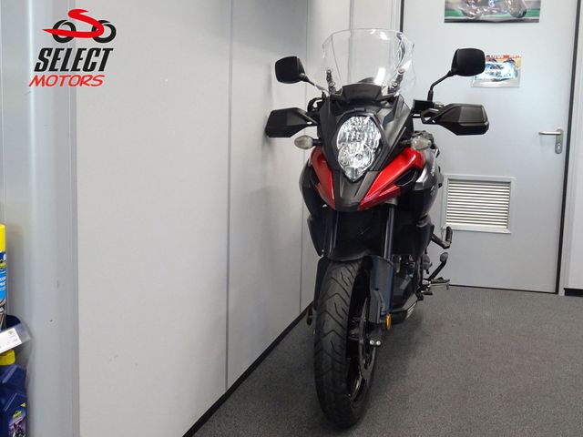 suzuki - v-strom-dl-1000