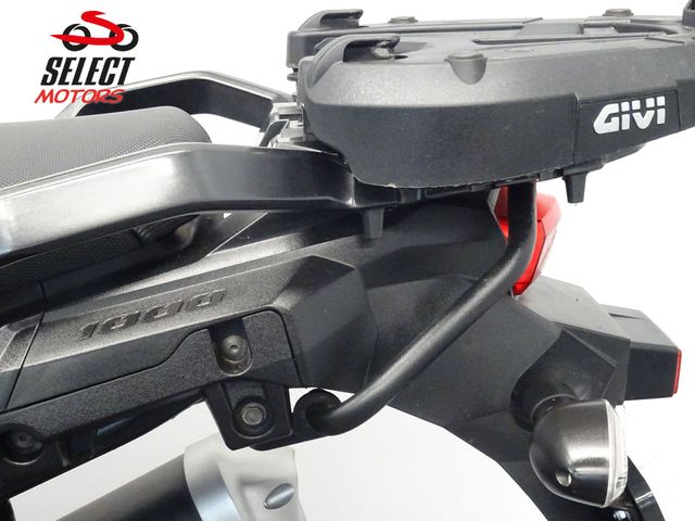 suzuki - v-strom-dl-1000