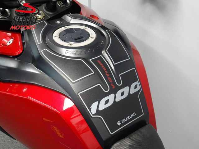 suzuki - v-strom-dl-1000