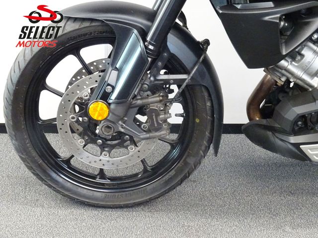 suzuki - v-strom-dl-1000