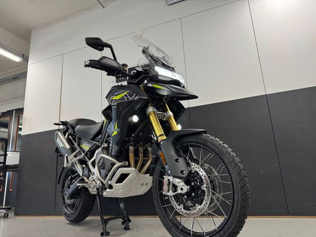 triumph - tiger-1200-desert-edition