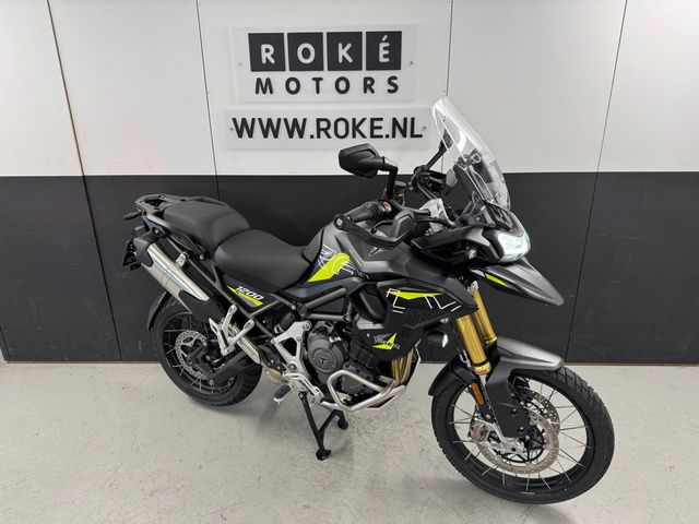triumph - tiger-1200-desert-edition