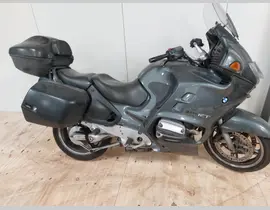 BMW R 850 RT ABS 2005 occasion