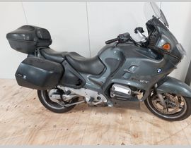 BMW R 850 RT ABS 2005 occasion