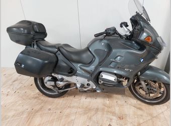 BMW R 850 RT ABS 2005 occasion