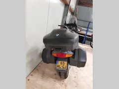 BMW R 850 RT ABS 2005 occasion – foto 3 van 6