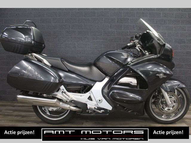 honda - st-1300-pan-european-abs