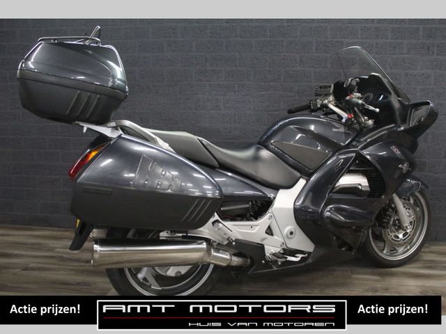 honda - st-1300-pan-european-abs