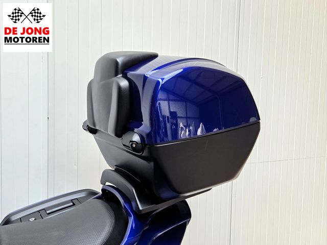 yamaha - fjr-1300-a