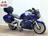 YAMAHA FJR 1300 A