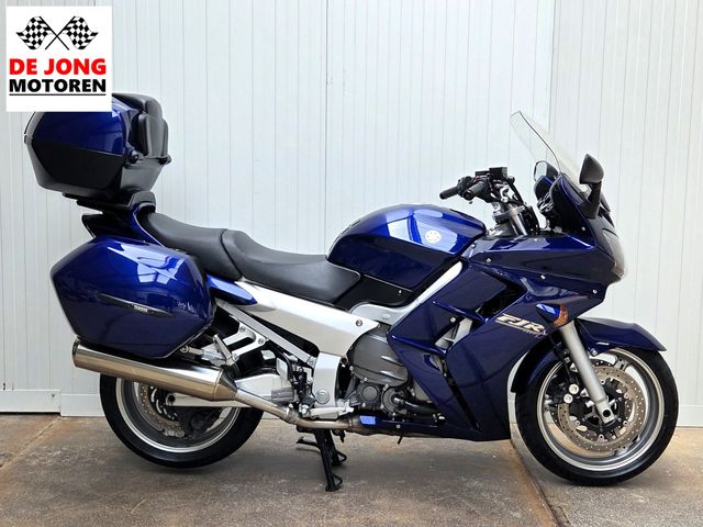yamaha - fjr-1300-a