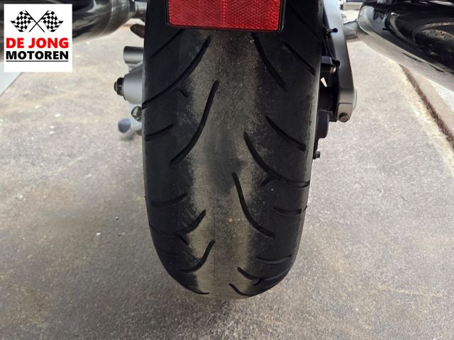 yamaha - fjr-1300-a
