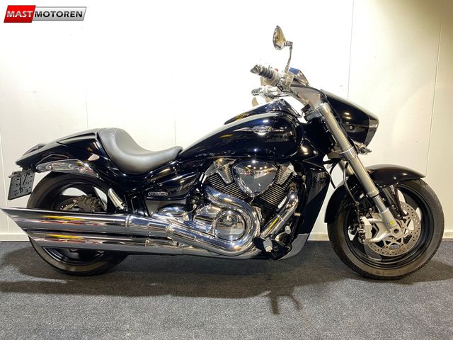 suzuki - intruder-m-1800-r