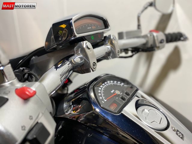 suzuki - intruder-m-1800-r