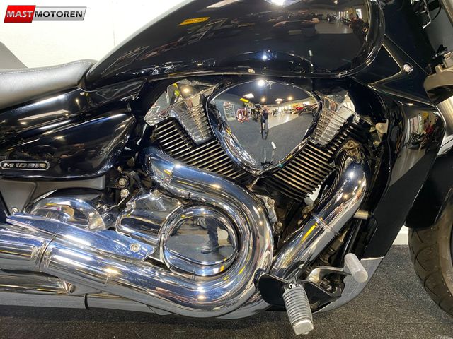 suzuki - intruder-m-1800-r