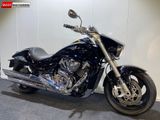 SUZUKI INTRUDER M 1800 R