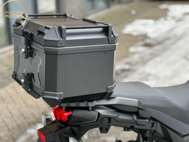 suzuki - v-strom-650-xta-adventure