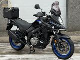 SUZUKI V-STROM 650 XTA ADVENTURE