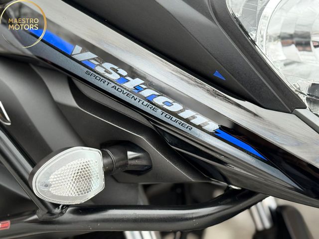 suzuki - v-strom-650-xta-adventure