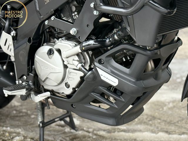 suzuki - v-strom-650-xta-adventure