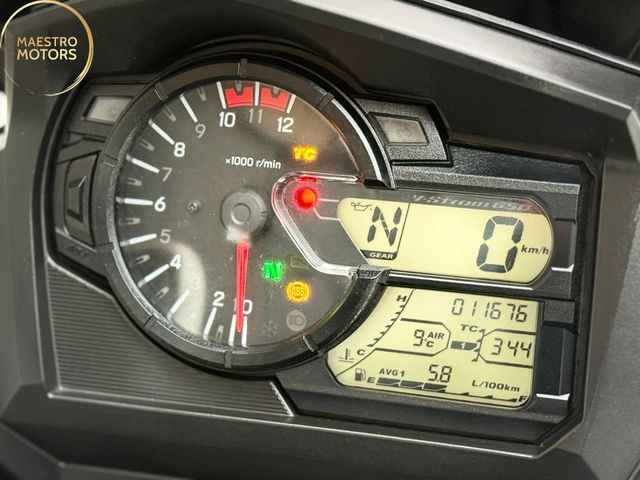 suzuki - v-strom-650-xta-adventure