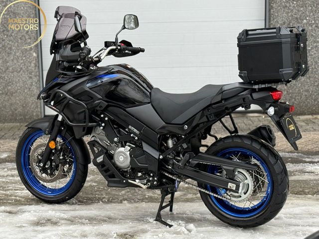 suzuki - v-strom-650-xta-adventure