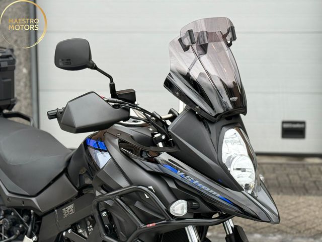 suzuki - v-strom-650-xta-adventure