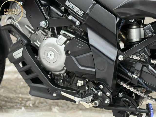 suzuki - v-strom-650-xta-adventure
