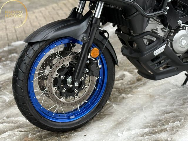 suzuki - v-strom-650-xta-adventure