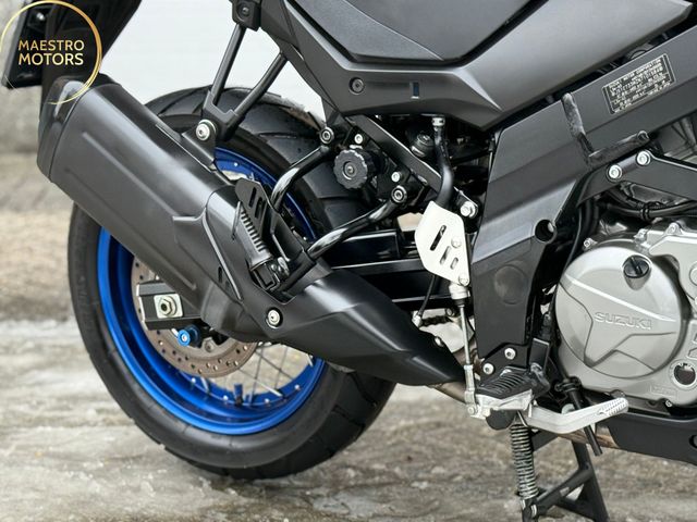 suzuki - v-strom-650-xta-adventure