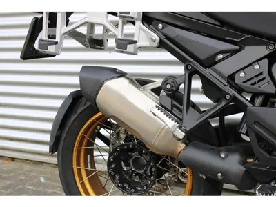 BMW R 1300 GS ADVENTURE – foto 3
