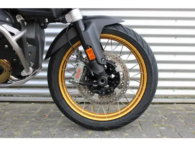 BMW R 1300 GS ADVENTURE – foto 4
