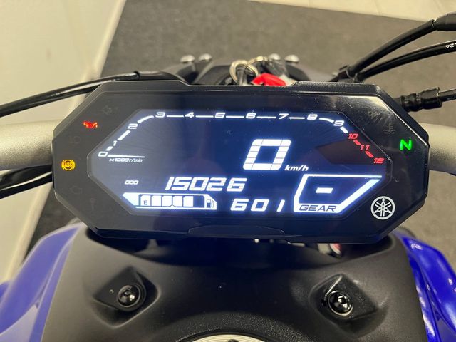 yamaha - mt-07-abs