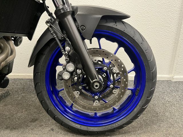 yamaha - mt-07-abs
