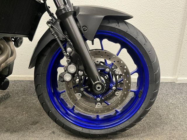 yamaha - mt-07-abs