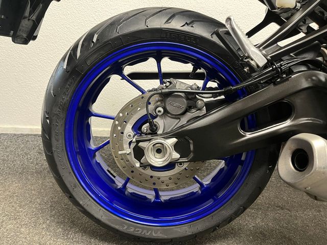 yamaha - mt-07-abs