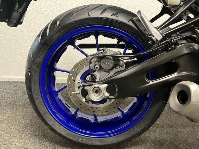 yamaha - mt-07-abs