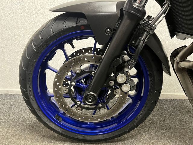 yamaha - mt-07-abs