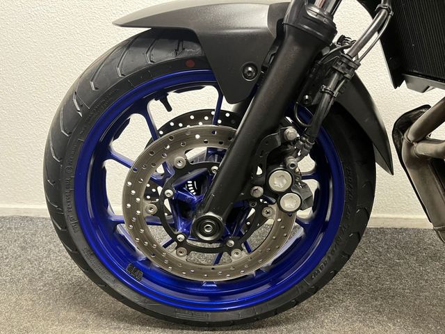 yamaha - mt-07-abs