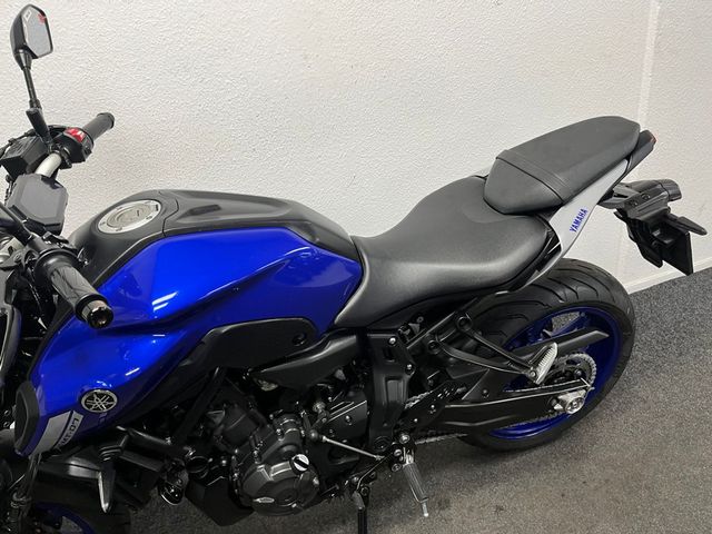 yamaha - mt-07-abs