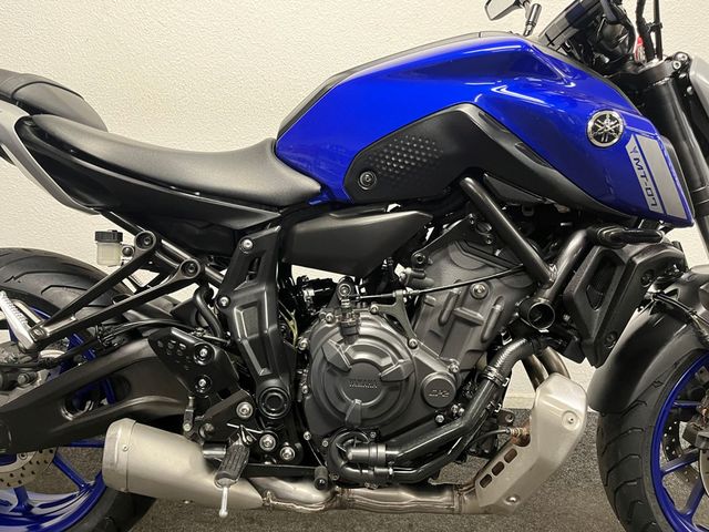 yamaha - mt-07-abs